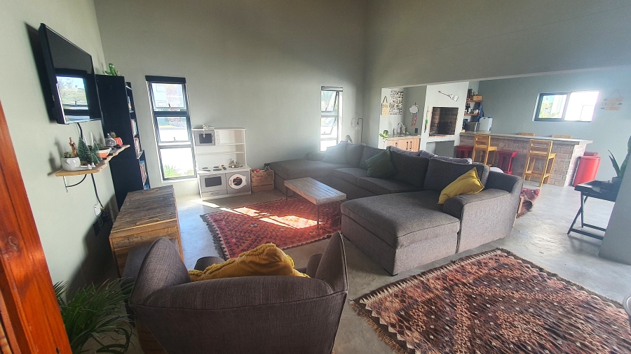 4 Bedroom Property for Sale in Shelley Point Western Cape